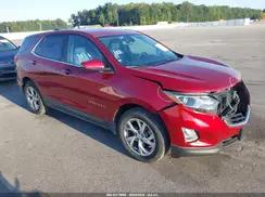 3GNAXTEX4JS538581 2018 CHEVROLET EQUINOX