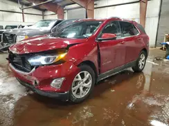3GNAXTEX4JS547684 2018 CHEVROLET EQUINOX
