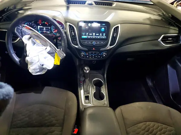 3GNAXTEX4JS547684 2018 CHEVROLET EQUINOX - Image 8