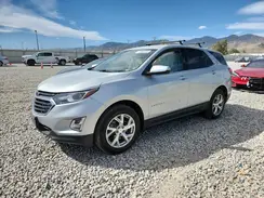3GNAXTEX4JS550164 2018 CHEVROLET EQUINOX