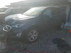 3GNAXTEX4JS559821 2018 CHEVROLET EQUINOX