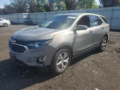 3GNAXTEX4JS564355 2018 CHEVROLET EQUINOX