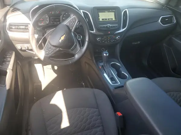 3GNAXTEX4JS564355 2018 CHEVROLET EQUINOX - Image 8