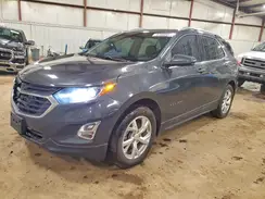 3GNAXTEX4JS640270 2018 CHEVROLET EQUINOX