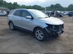 3GNAXTEX4JS642505 2018 CHEVROLET EQUINOX