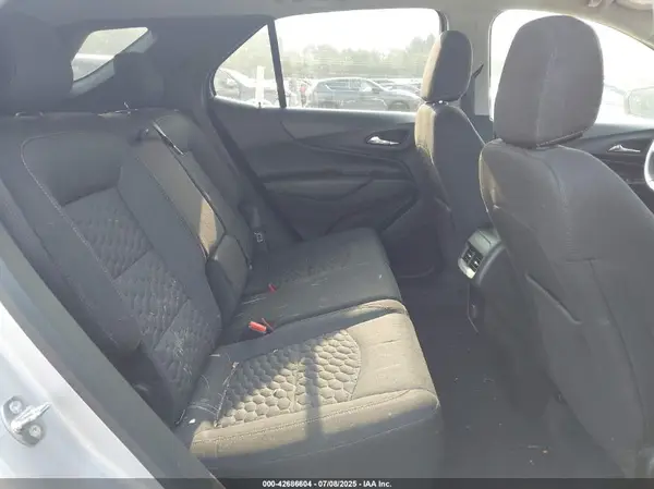 3GNAXTEX4JS642505 2018 CHEVROLET EQUINOX - Image 8