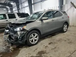 3GNAXTEX4JS645954 2018 CHEVROLET EQUINOX