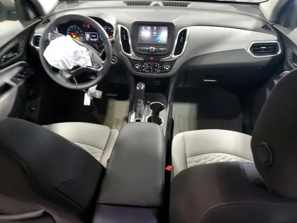 3GNAXTEX4JS645954 2018 CHEVROLET EQUINOX - Image 8