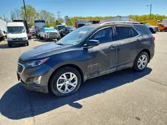 3GNAXTEX5JL319378 2018 CHEVROLET EQUINOX