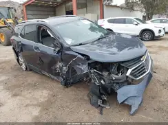 3GNAXTEX5JL370508 2018 CHEVROLET EQUINOX