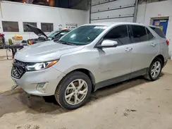 3GNAXTEX5JS504813 2018 CHEVROLET EQUINOX