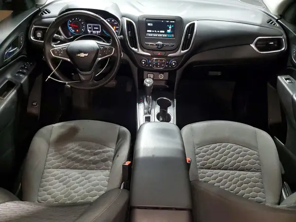 3GNAXTEX5JS504813 2018 CHEVROLET EQUINOX - Image 8