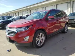 3GNAXTEX5JS507338 2018 CHEVROLET EQUINOX