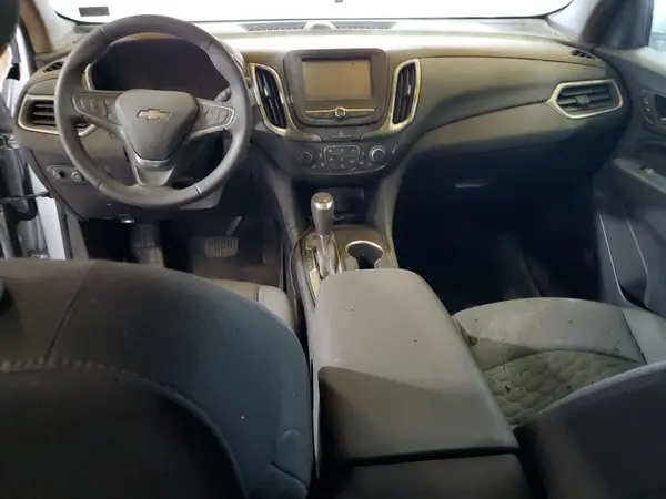 3GNAXTEX5JS509705 2018 CHEVROLET EQUINOX - Image 8