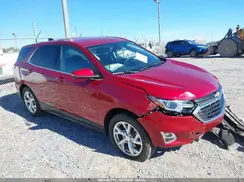 3GNAXTEX5JS509770 2018 CHEVROLET EQUINOX