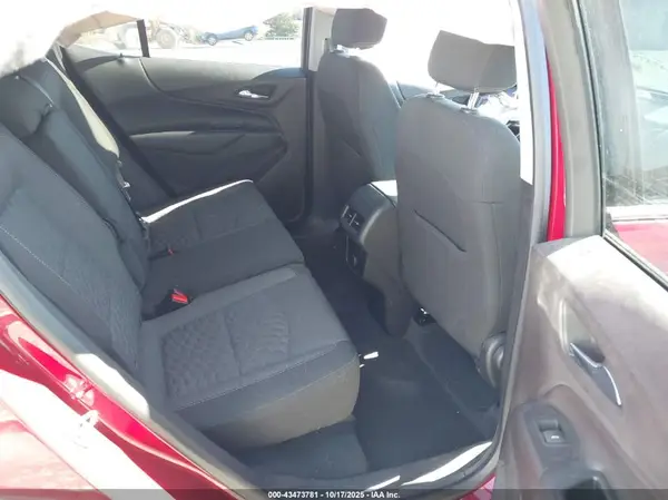 3GNAXTEX5JS509770 2018 CHEVROLET EQUINOX - Image 8