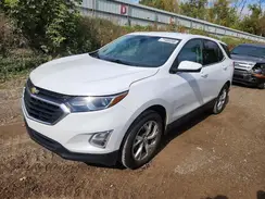 3GNAXTEX5JS512216 2018 CHEVROLET EQUINOX