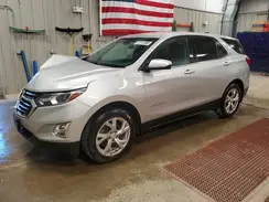 3GNAXTEX5JS514970 2018 CHEVROLET EQUINOX