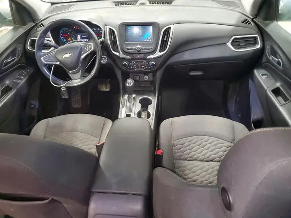 3GNAXTEX5JS514970 2018 CHEVROLET EQUINOX - Image 8