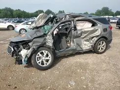 3GNAXTEX5JS532837 2018 CHEVROLET EQUINOX