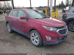 3GNAXTEX5JS537181 2018 CHEVROLET EQUINOX