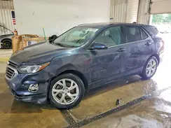 3GNAXTEX5JS539772 2018 CHEVROLET EQUINOX