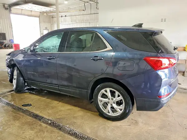 3GNAXTEX5JS539772 2018 CHEVROLET EQUINOX - Image 2
