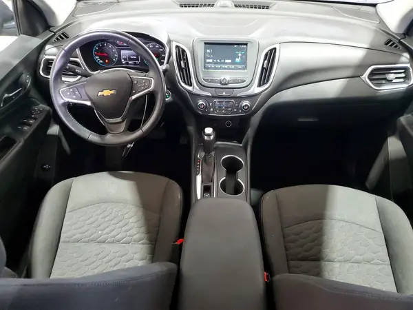 3GNAXTEX5JS539772 2018 CHEVROLET EQUINOX - Image 8