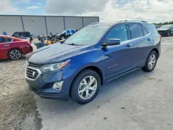 3GNAXTEX5JS539934 2018 CHEVROLET EQUINOX