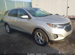 3GNAXTEX5JS549962 2018 CHEVROLET EQUINOX