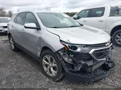 3GNAXTEX5JS551890 2018 CHEVROLET EQUINOX