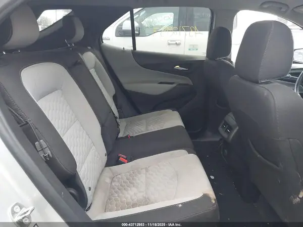3GNAXTEX5JS551890 2018 CHEVROLET EQUINOX - Image 8