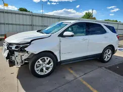 3GNAXTEX5JS555941 2018 CHEVROLET EQUINOX