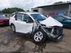 3GNAXTEX5JS560587 2018 CHEVROLET EQUINOX
