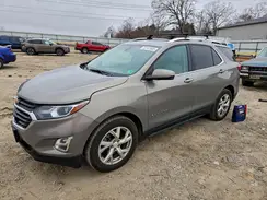 3GNAXTEX5JS562484 2018 CHEVROLET EQUINOX