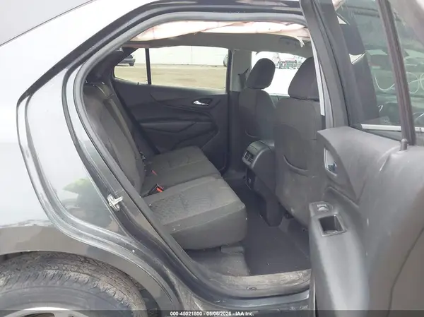 3GNAXTEX5JS579835 2018 CHEVROLET EQUINOX - Image 8