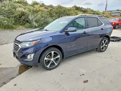 3GNAXTEX5JS592763 2018 CHEVROLET EQUINOX