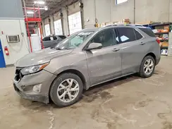 3GNAXTEX5JS599292 2018 CHEVROLET EQUINOX