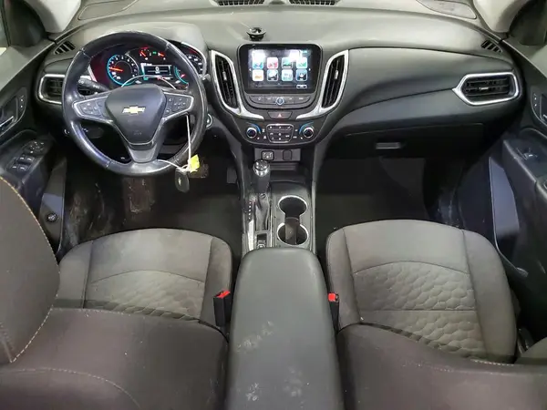 3GNAXTEX5JS599292 2018 CHEVROLET EQUINOX - Image 8