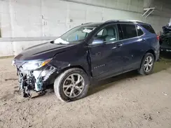 3GNAXTEX5JS611733 2018 CHEVROLET EQUINOX