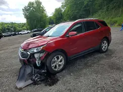 3GNAXTEX5JS635854 2018 CHEVROLET EQUINOX