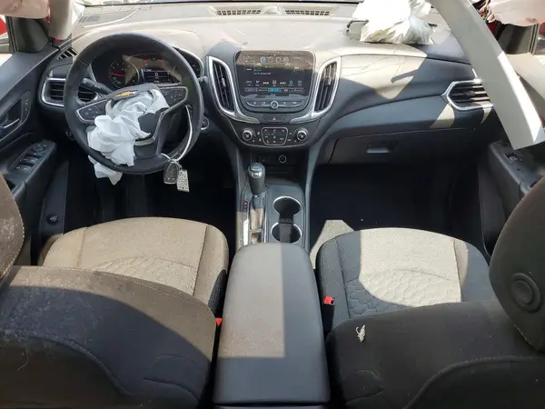 3GNAXTEX5JS635854 2018 CHEVROLET EQUINOX - Image 8