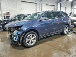 3GNAXTEX6JL288299 2018 CHEVROLET EQUINOX