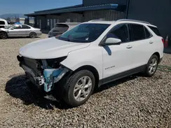 3GNAXTEX6JL392209 2018 CHEVROLET EQUINOX