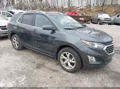 3GNAXTEX6JS504531 2018 CHEVROLET EQUINOX