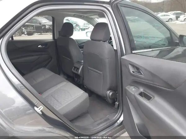 3GNAXTEX6JS504531 2018 CHEVROLET EQUINOX - Image 8