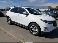 3GNAXTEX6JS514475 2018 CHEVROLET EQUINOX