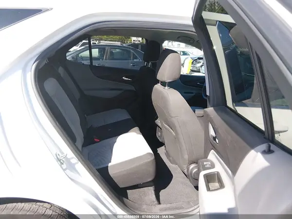 3GNAXTEX6JS514475 2018 CHEVROLET EQUINOX - Image 8