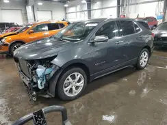 3GNAXTEX6JS527226 2018 CHEVROLET EQUINOX