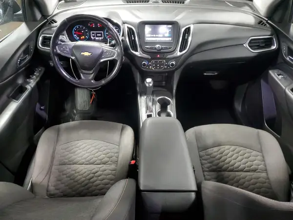 3GNAXTEX6JS527226 2018 CHEVROLET EQUINOX - Image 8